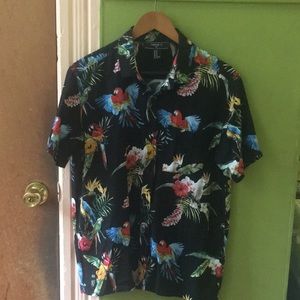 Forever 21 men’s T-shirt